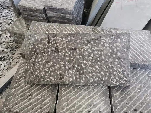 2021年山東青石板材市場價格分析與加工成本概覽