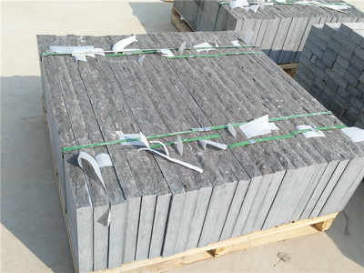 嘉祥青石板石材加工廠 匠心工藝，鑄就建筑基石之美