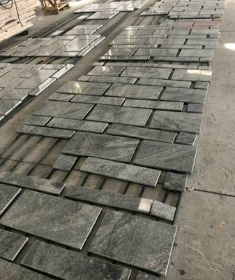 坤鑫石材 專業石材加工，打造卓越建筑品質