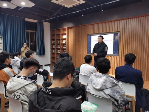 領(lǐng)略異域風(fēng)采，共享多元文化——我校2021“飛越重洋”出國留學(xué)系列講座圓滿落幕