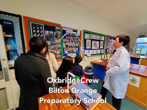 為什么富豪熱衷送孩子出國留學？牛劍兒低齡留學101問與中介服務解析