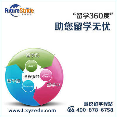 嘉興自費(fèi)出國留學(xué) 自辦還是選中介？上海慧銳助力留學(xué)無憂